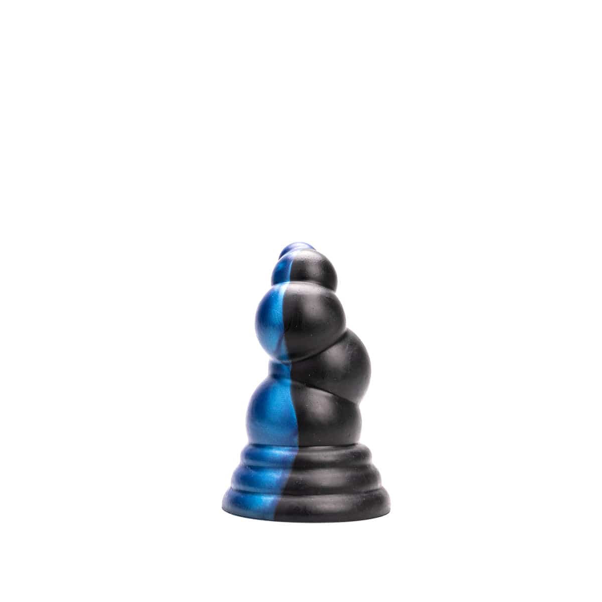 Dildo Dave's Best Blau 15 x 6,5 cm