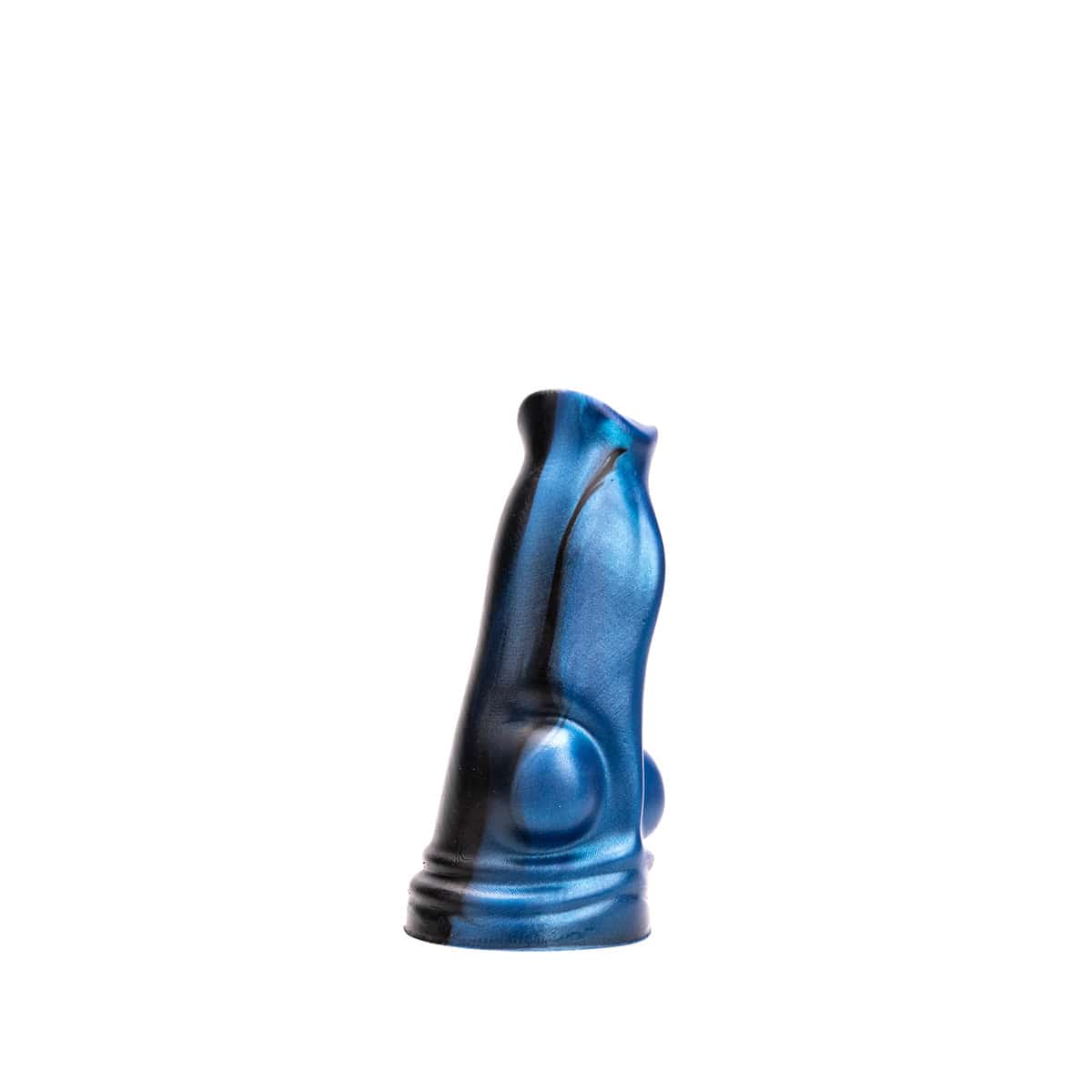 Dildo Dave's Best Blau 16 x 5,5 cm