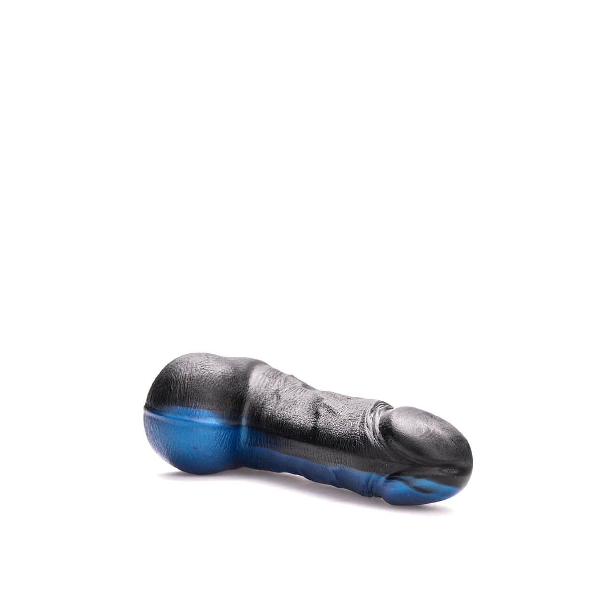 Dildo Dave's Best Blau 19,5 x 5,5 cm