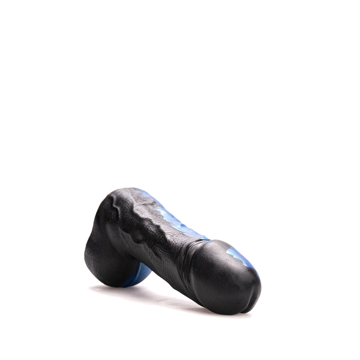 Dildo Dave's Best Blau 19,5 x 5,5 cm