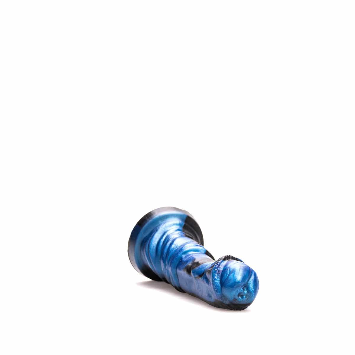 Dildo Dave's Best Blau 19,5 x 5 cm