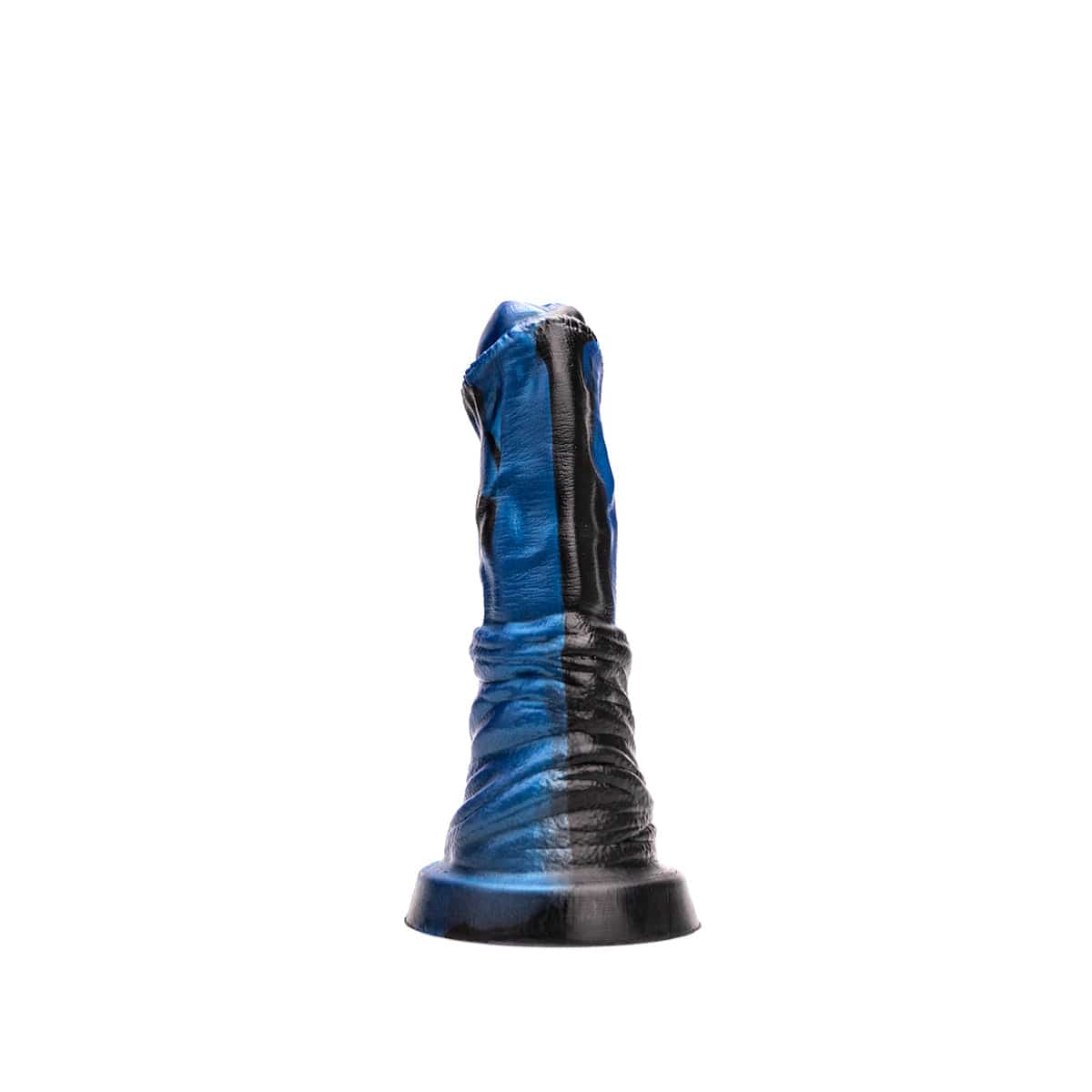 Dildo Dave's Best Blau 19,5 x 5 cm
