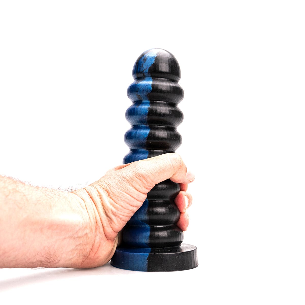 Dildo Dave's Best Blau 21,5 x 6 cm