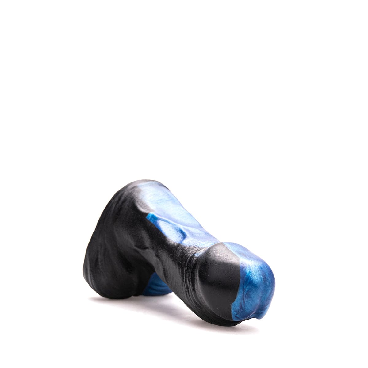 Dildo Dave's Best Blau 21 x 6,5 cm