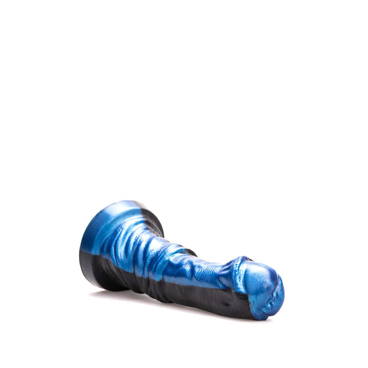 Dildo Dave's Best Blau 22,5 x 5,5 cm