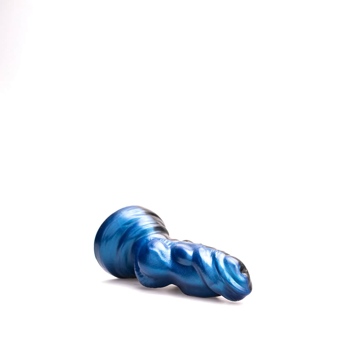 Dildo Dave's Best Blau 22 x 8 cm