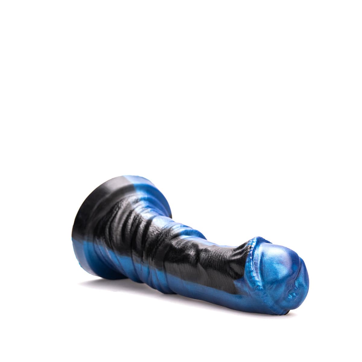 Dildo Dave's Best Blau 25,5 x 6 cm