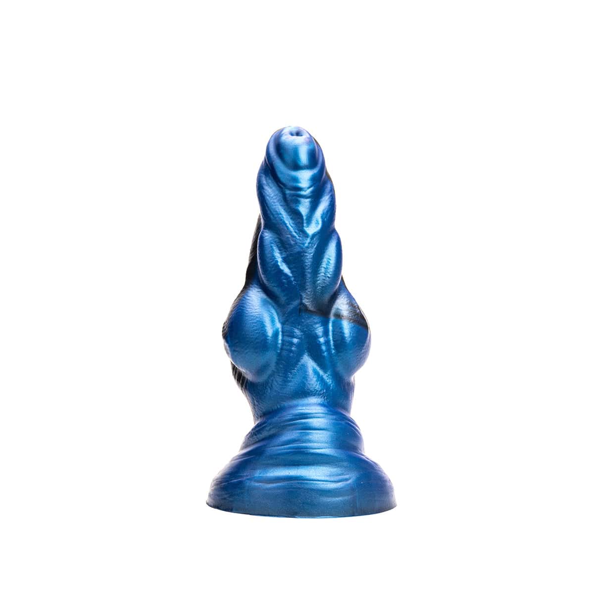 Dildo Dave's Best Blau 25 x 9,5 cm