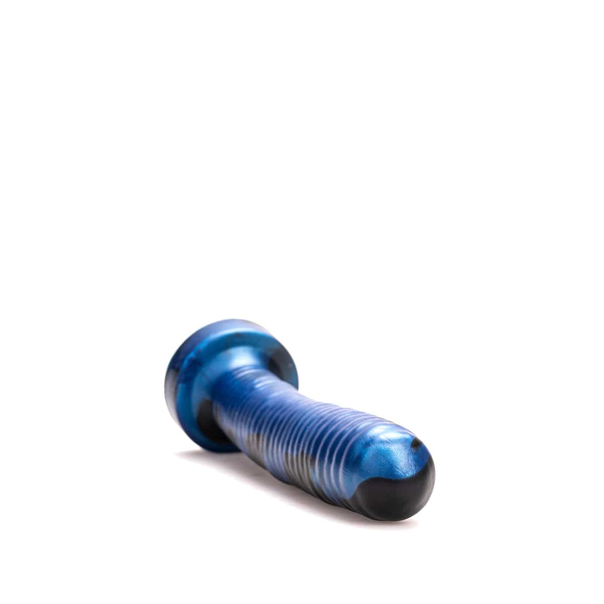 Dildo Dave's Finest Blau 25,5 x 5,4 cm