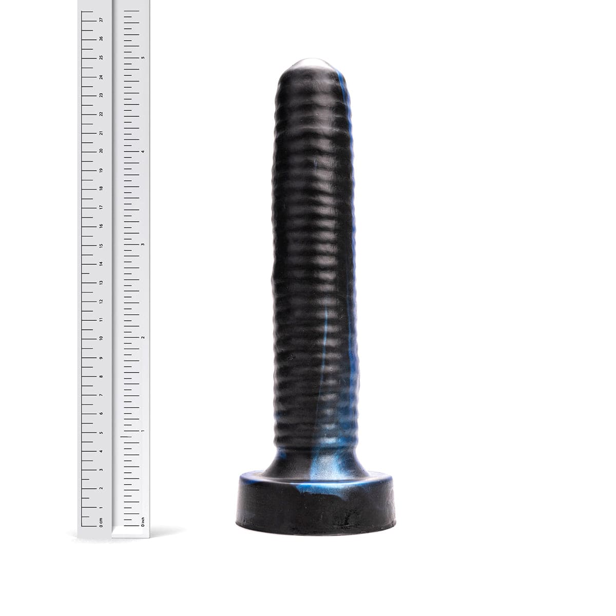 Dildo Dave's Finest Blau 25,5 x 5,4 cm