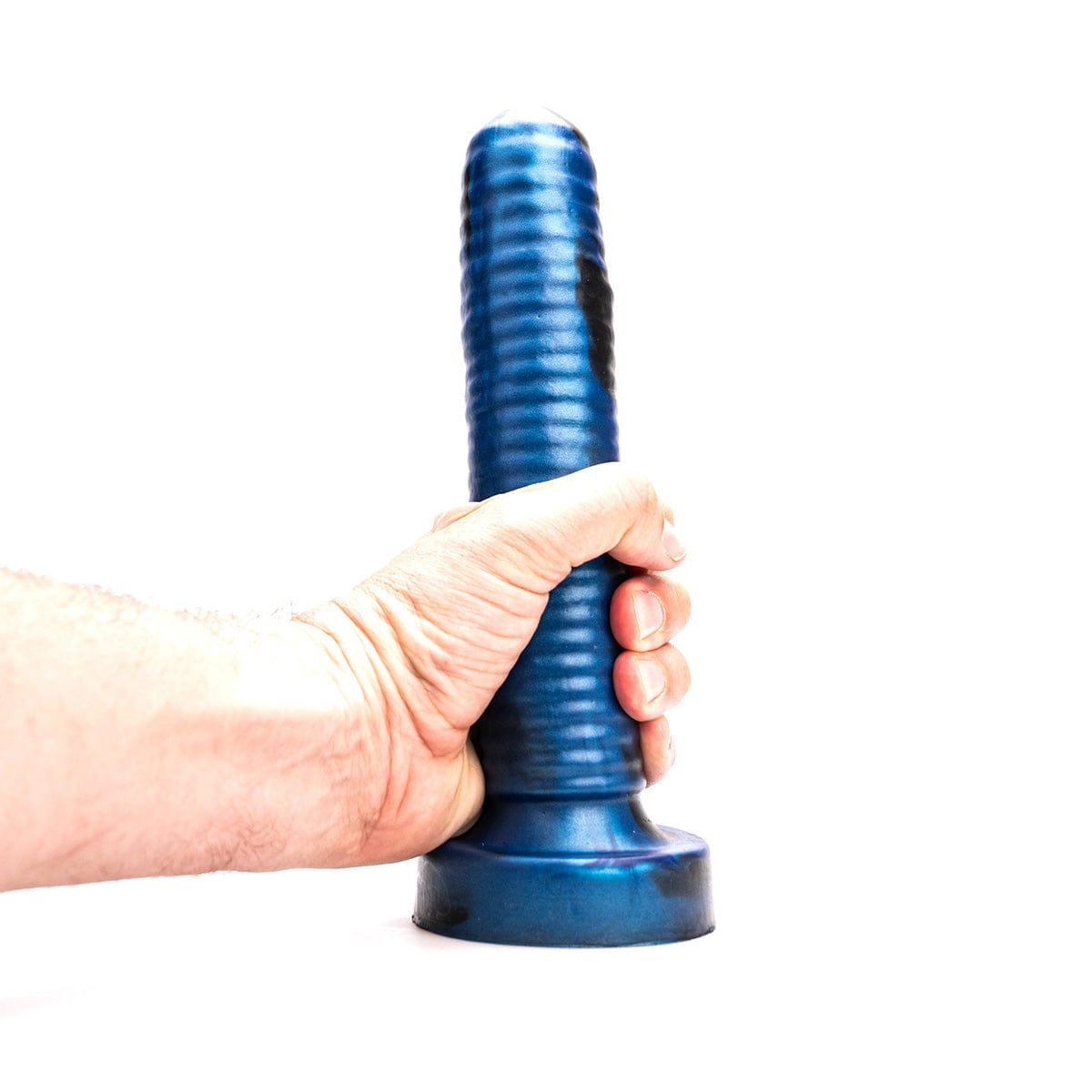 Dildo Dave's Finest Blau 25,5 x 5,4 cm