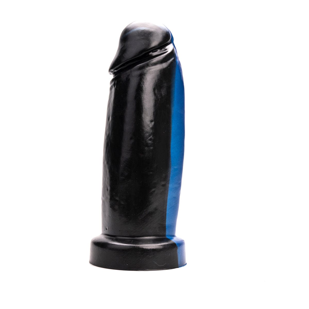 Dildo Dave's Finest Blau 26,5 x 9 cm
