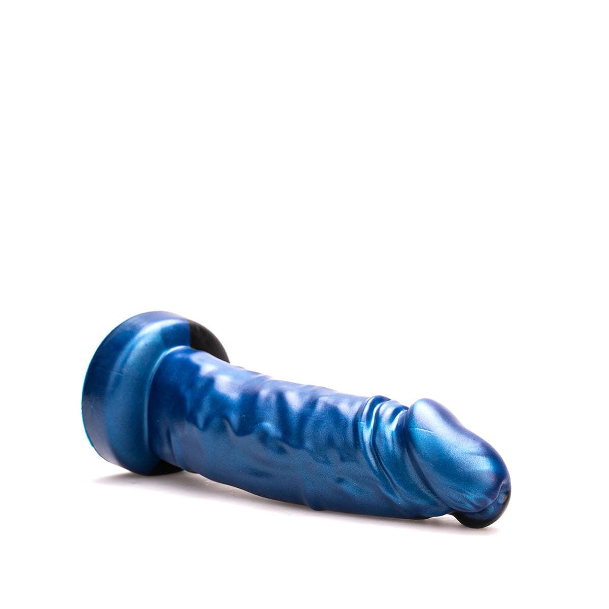 Dildo Dave's Finest Blau 26 x 6,5 cm