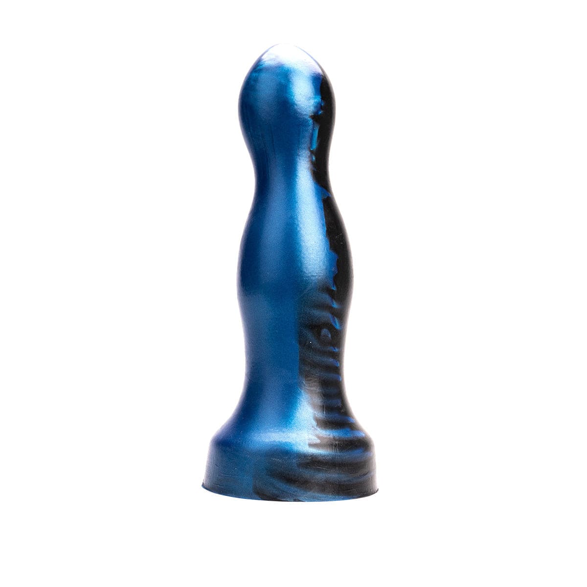 Dildo Dave's Finest Blau 27 x 7 cm