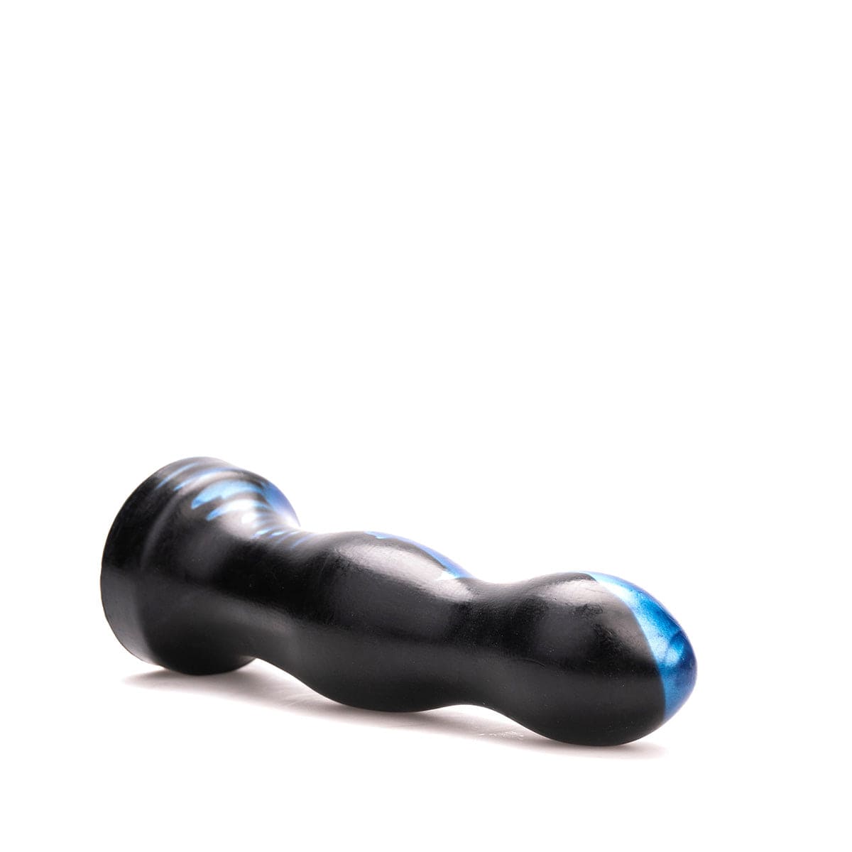 Dildo Dave's Finest Blau 27 x 7 cm