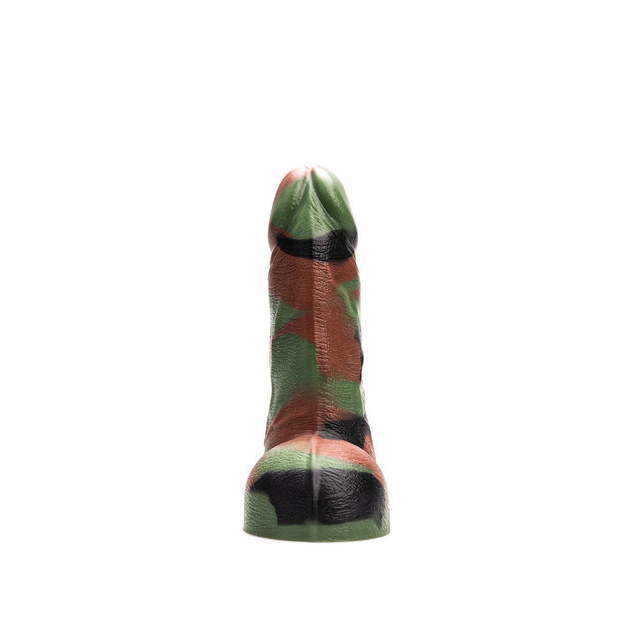 Dildo Dave's Finest Grün 19,5 x 5,5 cm