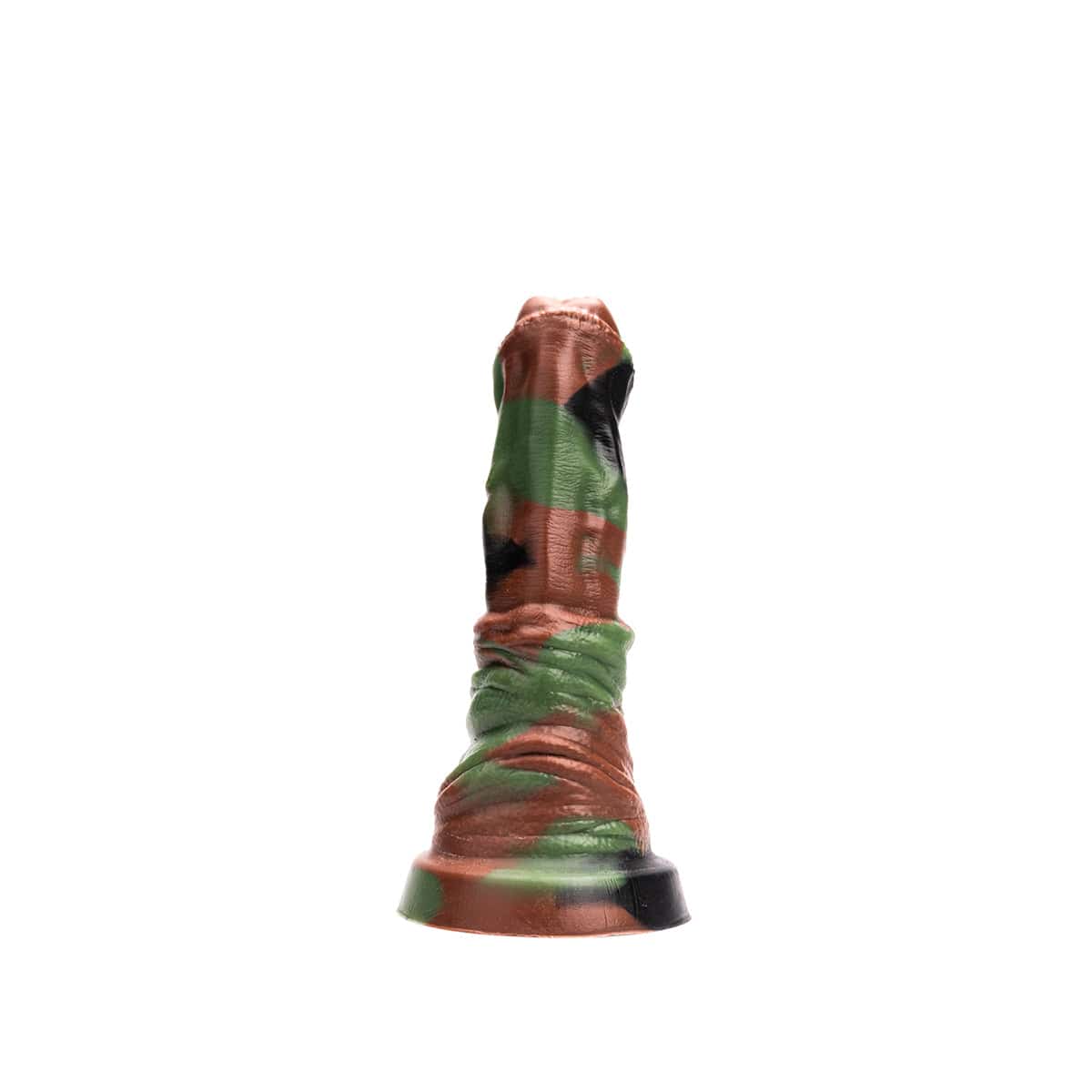 Dildo Dave's Finest Grün 19,5 x 5 cm