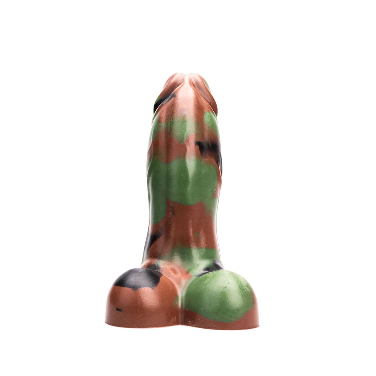 Dildo Dave's Finest Grün 22 x 7 cm