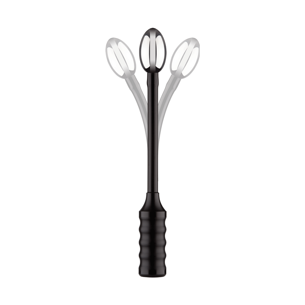 Dildo Depth Charge Electro 17,7 x 2,7 cm