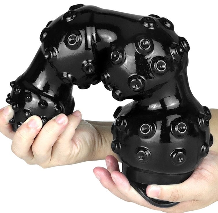 Dildo dicke Mine 32 x 10 cm