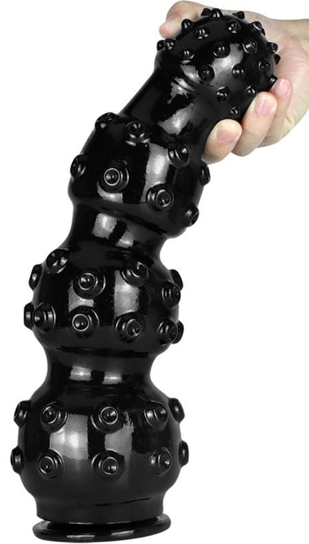 Dildo dicke Mine 32 x 10 cm