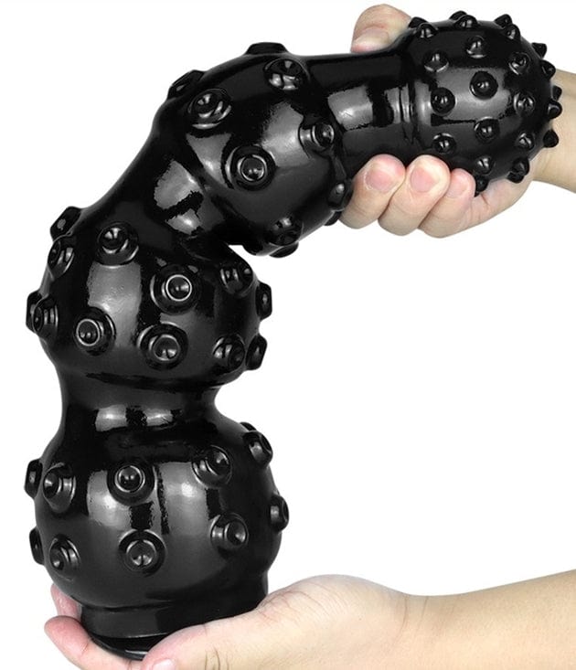 Dildo dicke Mine 32 x 10 cm