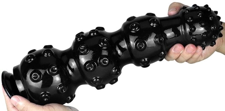 Dildo dicke Mine 32 x 10 cm