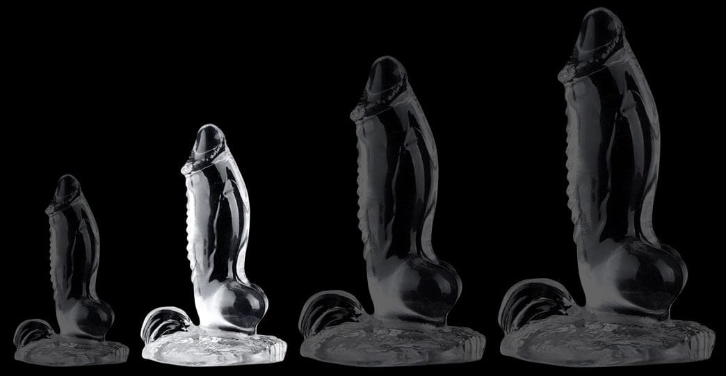 Dildo Dicker Jonny 20 x 7 cm