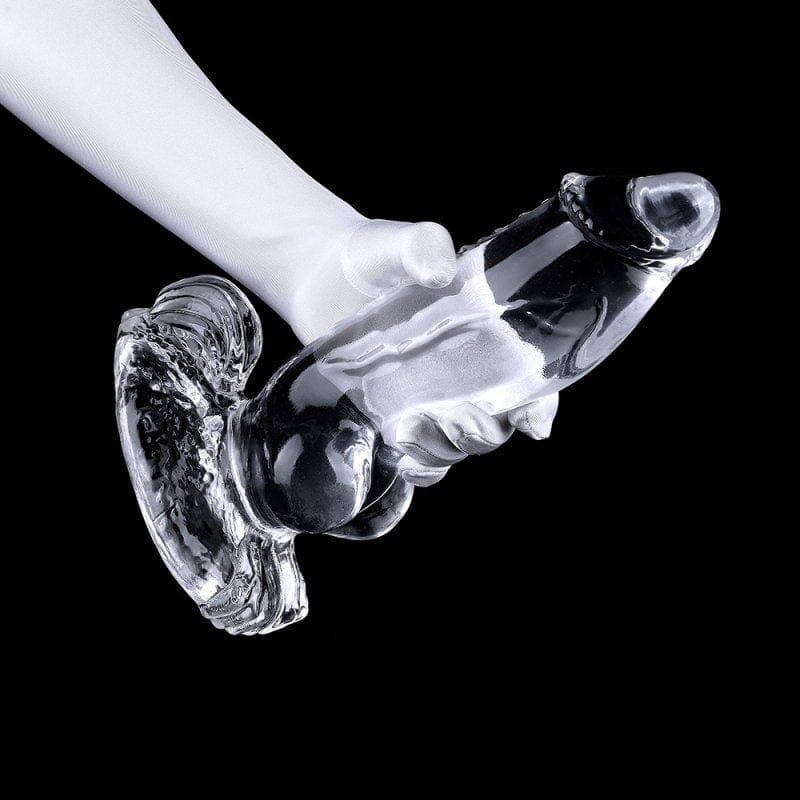 Dildo Dicker Jonny 26 x 9 cm