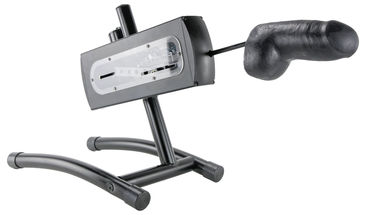 Dildo dickes Ding 13 x 7 cm