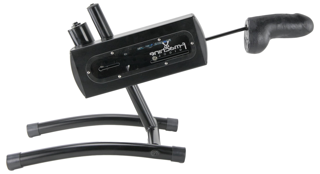 Dildo dickes Ding 13 x 7 cm