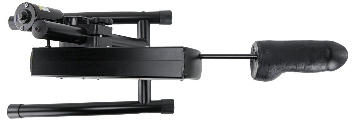 Dildo dickes Ding 13 x 7 cm