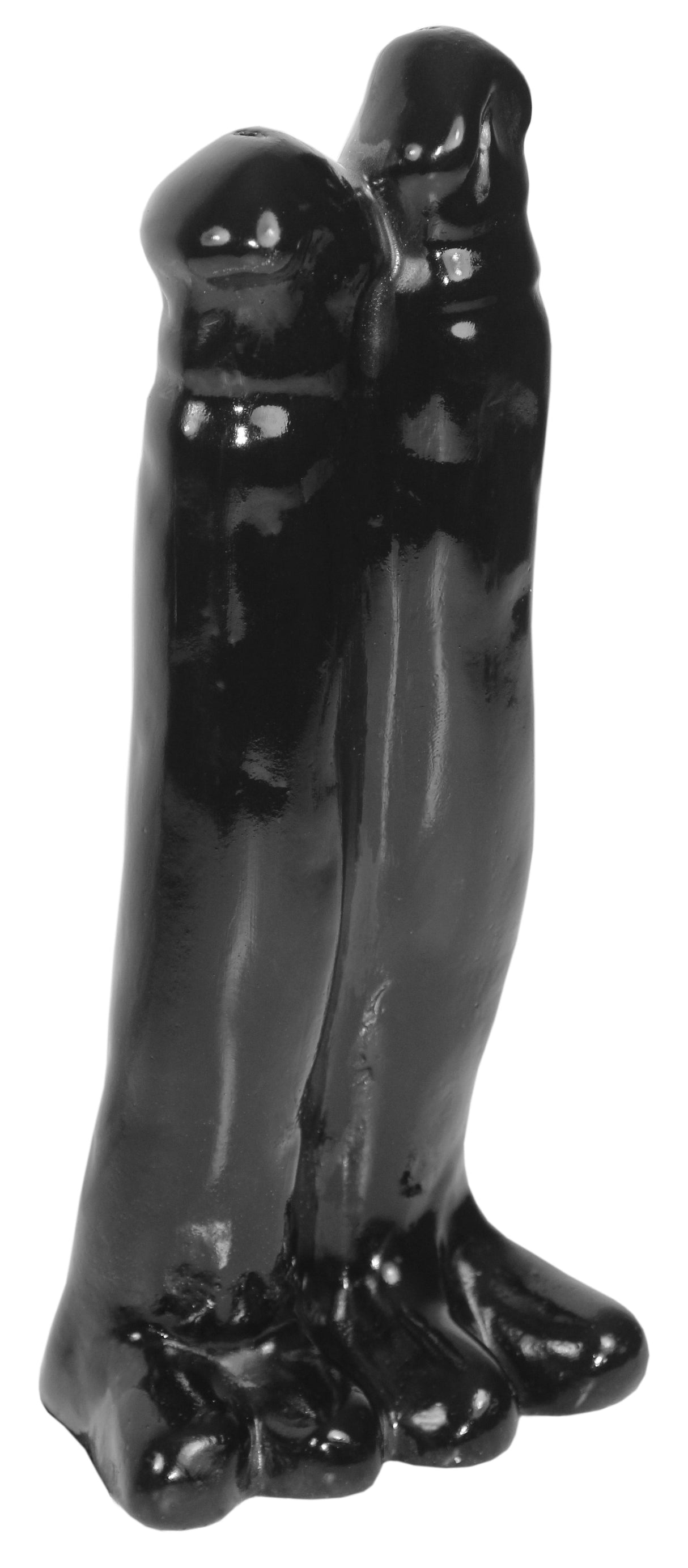 Dildo Doppelpack 26 x 8 cm