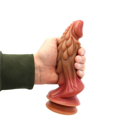 Dildo Drake 21,5 x 6 cm