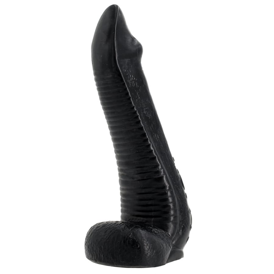 Dildo Dryptosaurus 19 x 5,8 cm
