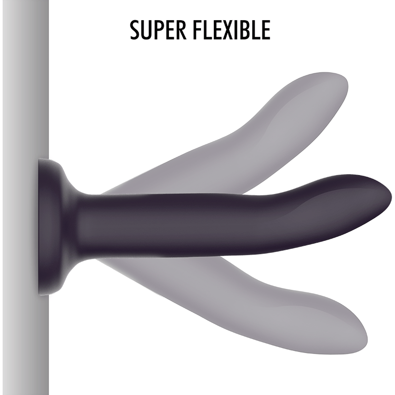 Dildo Duman Mystischer L 16,5 x 3,5 cm