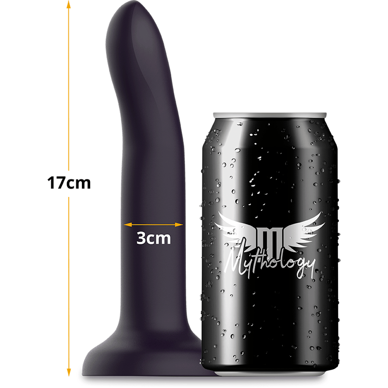 Dildo Duman Mystischer M 13,5 x 3 cm