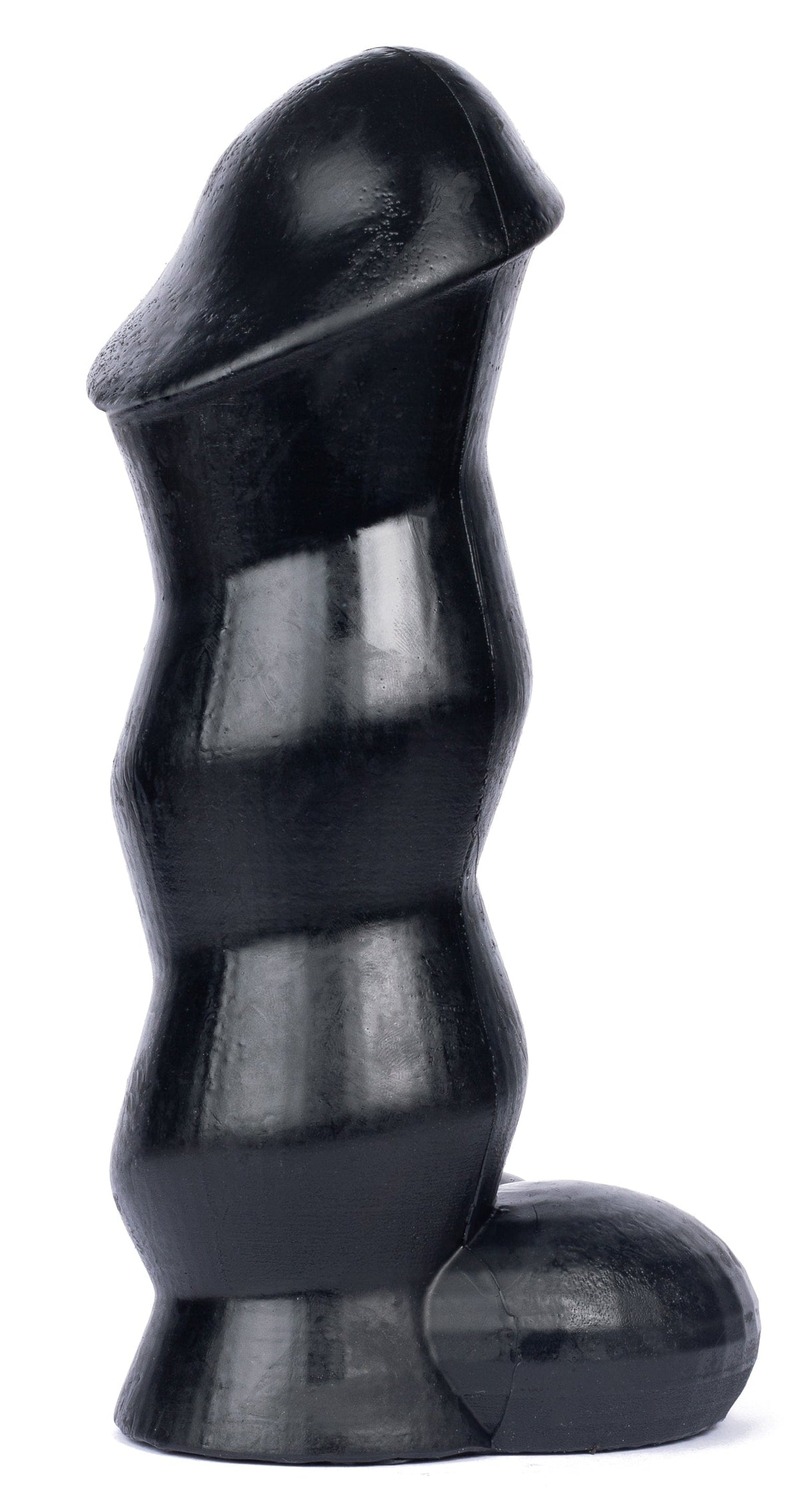 Dildo Eichelspringer 20 x 7,5 cm