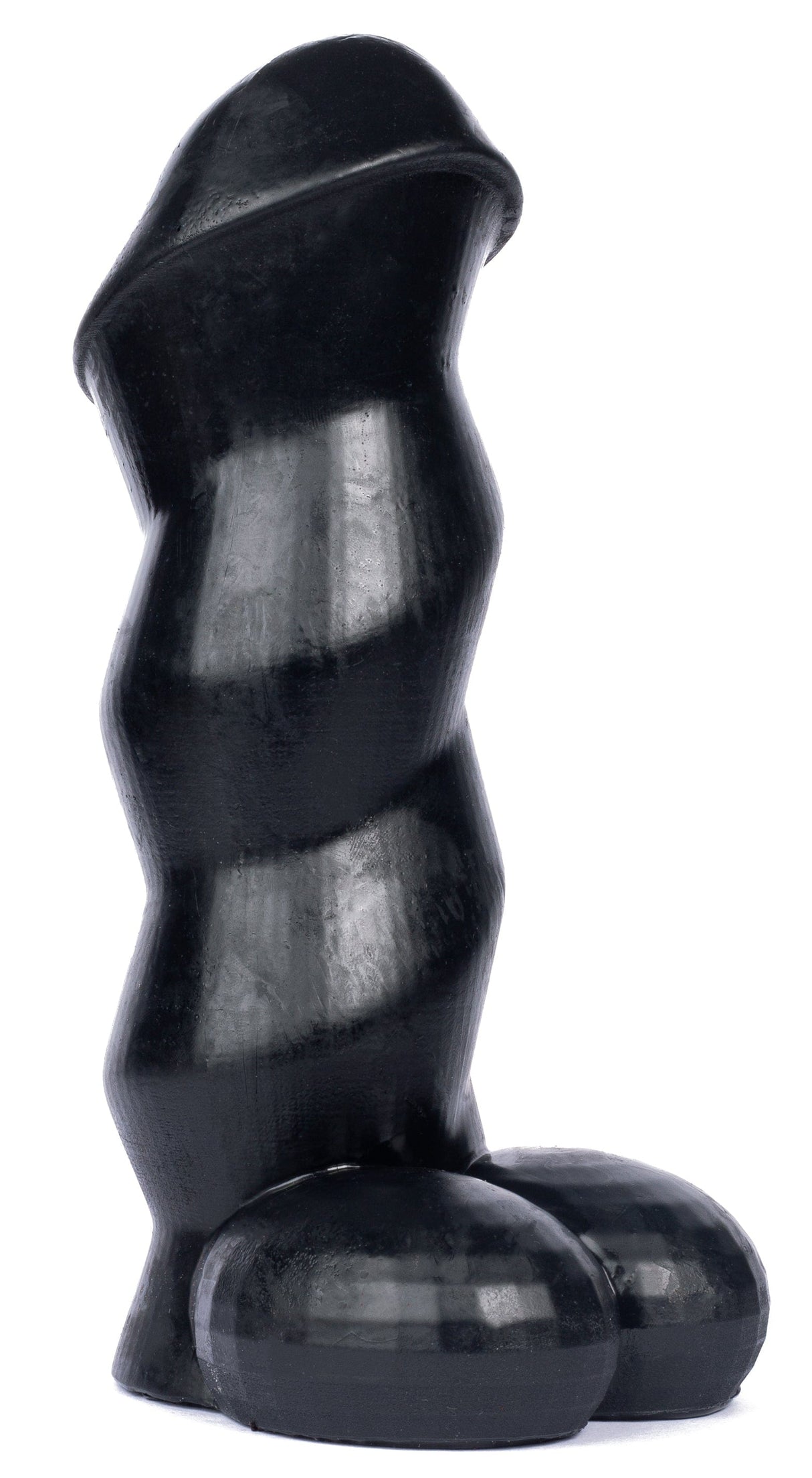 Dildo Eichelspringer 20 x 7,5 cm