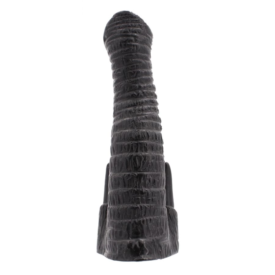 Dildo Elefantenrüssel 18 x 5,5 cm