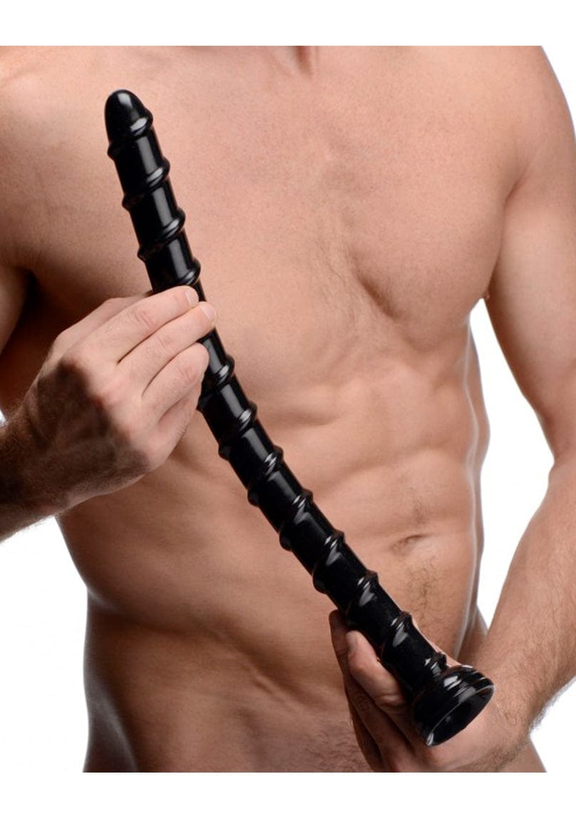 Dildo Extreme Anale Steigung