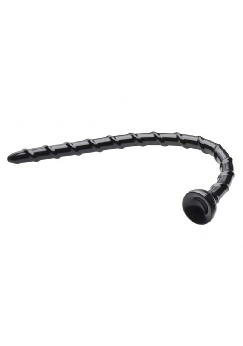 Dildo Extreme Anale Steigung