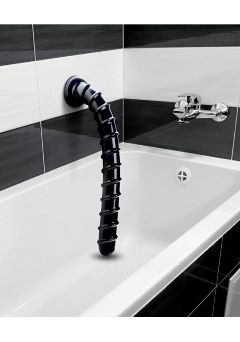 Dildo Extreme Anale Steigung