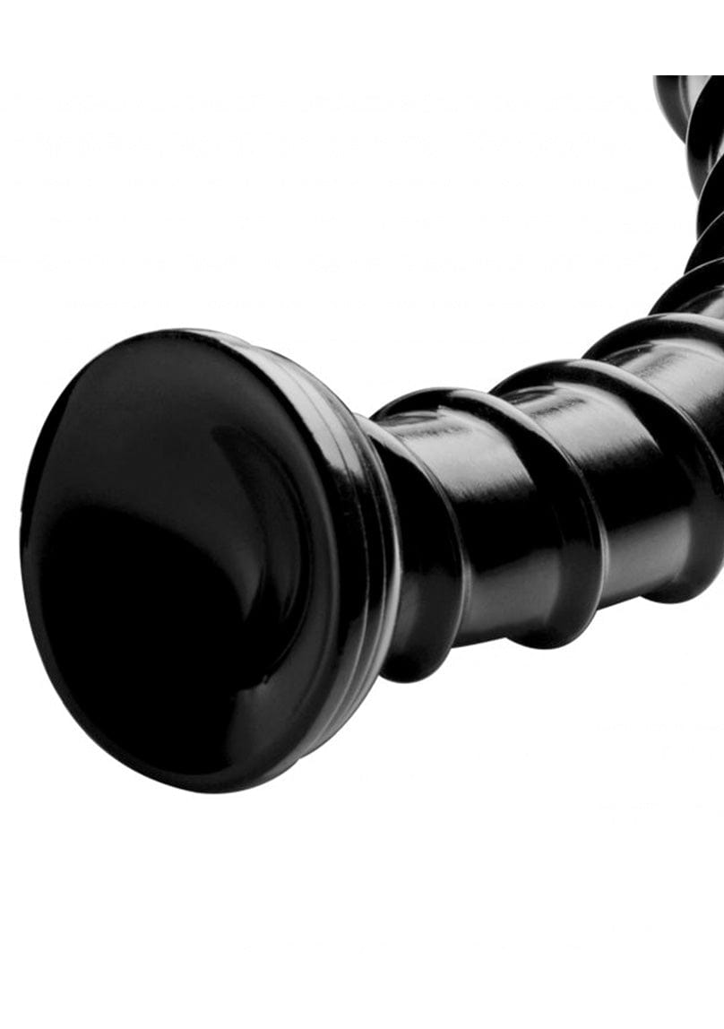 Dildo Extreme Anale Steigung