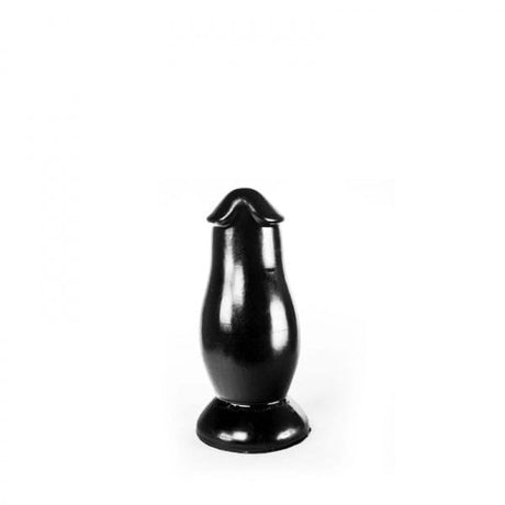 Dildo Feel Willy schwarz 19,5 x 8,8 cm