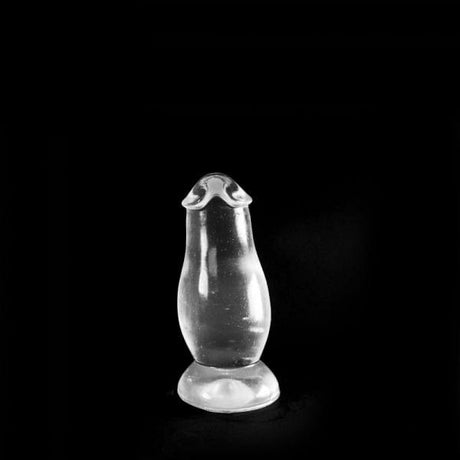 Dildo Feel Willy transparent 19,5 x 8,8 cm