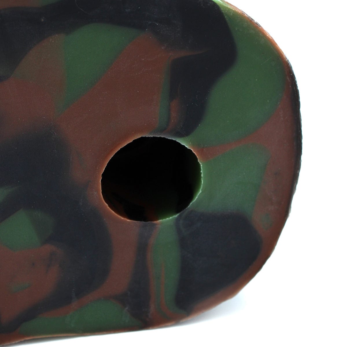 Dildo Finest Silikon Grün 27 x 7 cm