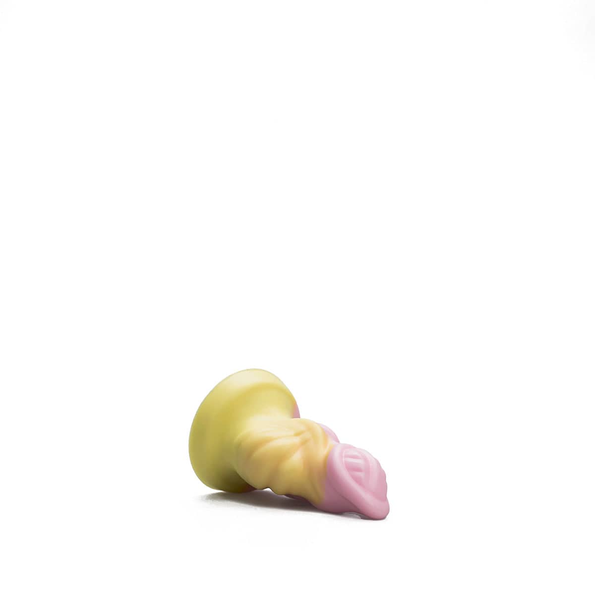 Dildo Finest Silikon Pink 11,5 x 5,5 cm