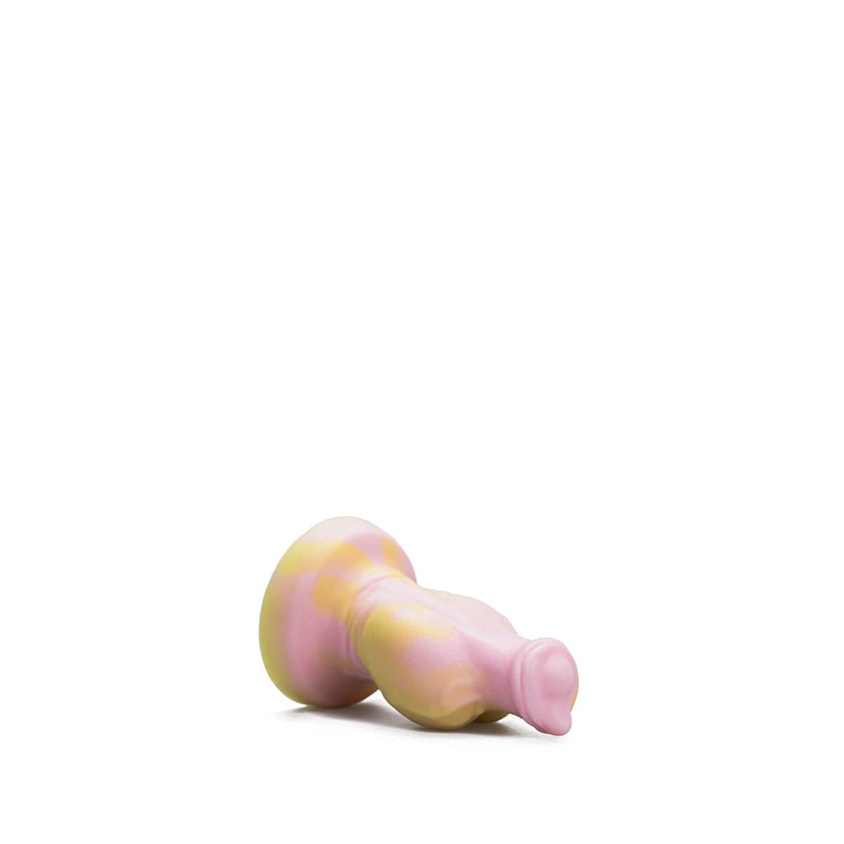 Dildo Finest Silikon Pink 11 x 6 cm