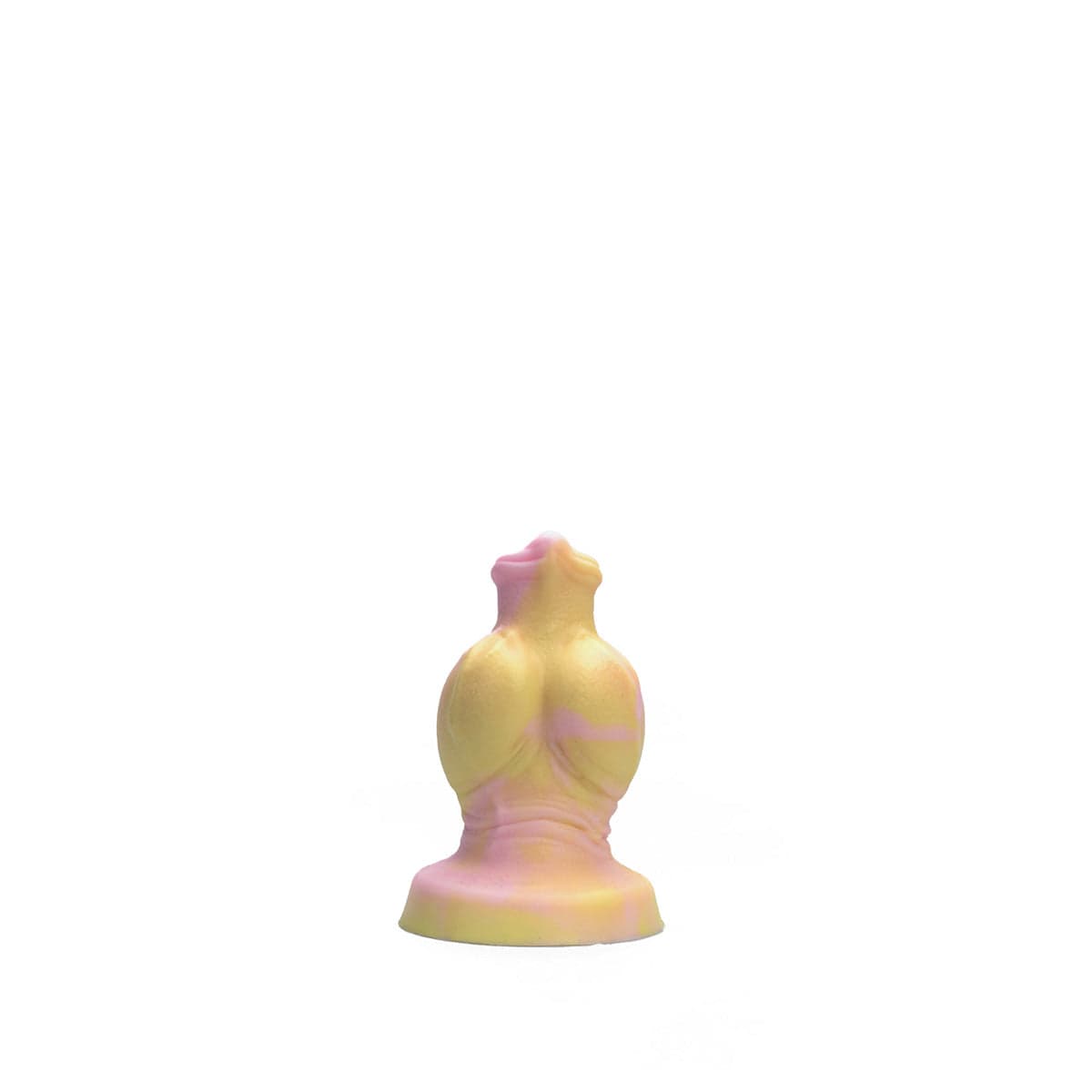 Dildo Finest Silikon Pink 11 x 6 cm